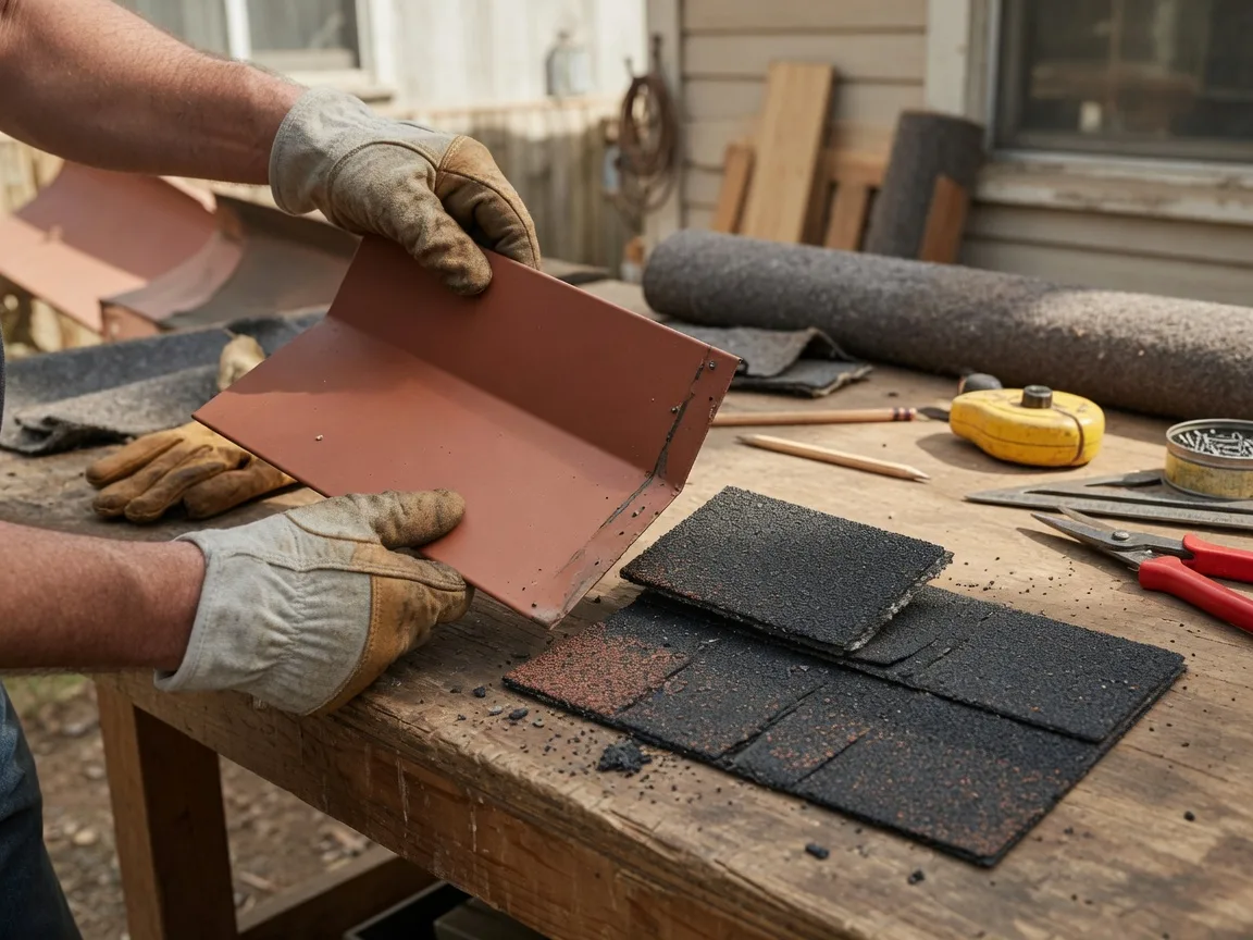 Roof Repair company in Tremont, PA